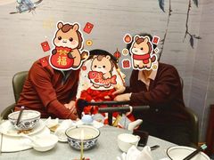 -飞天大厦清真餐厅