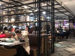 -港丽餐厅