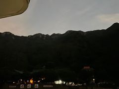 -飞霞风景名胜区