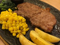 -萨莉亚意式餐厅(恒宝广场店)