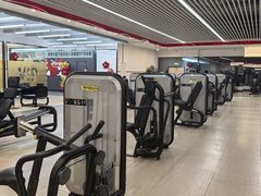 -奇迹健身(SM广场店)