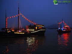 -沈家门海鲜夜排档(东港店)