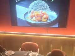 -潮澎派·潮汕菜大排档(南较西路店)