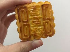 -泸溪河桃酥(江宁太阳城店)