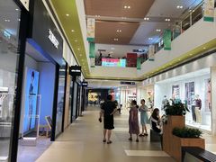 -宁波杉井奥特莱斯广场