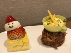 -上海衡山路十二号华邑酒店