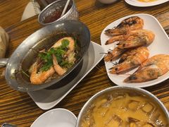 -Doo Dee Thai Food(Issan/Isaan/Esan)