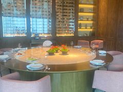 -悦轩中餐厅·高空江景·杭州柏悦酒店