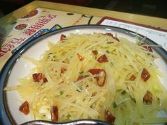 -新凯旋烧烤·燕姐千岛湖土菜