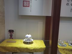 -御茶膳房皇家糕点博物馆(北京首店)