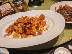 -太守宴·蘭院(天塔店)