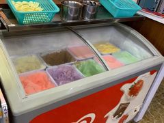 冰淇淋-金太郎自助烤肉.火锅(宝龙店)