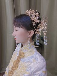 -长春星宫馆婚纱摄影(和平大世界店)