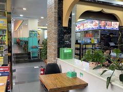 -西域美食(西直门南小街店)