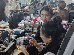 -吉田美学化妆美甲摄影培训(宁波校区)