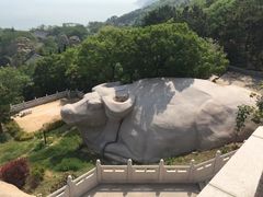 -青岛崂山太清宫