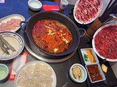 -巴蜀大将火锅(春熙店)