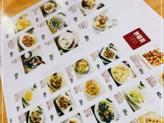 -顺姬冷面(长白西路店)