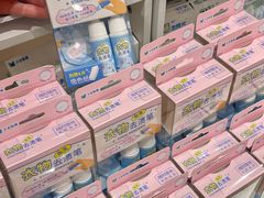 -名创优品(天河区正佳广场二店)