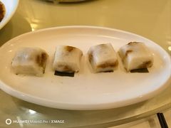 -张一品食府