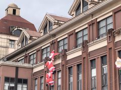 -歌斐颂巧克力小镇