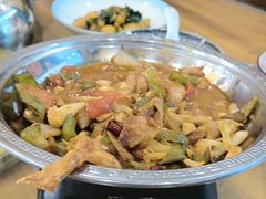 -李东农庄(中南百草园地标店)