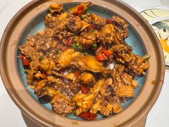 -阿露佳·舌尖上的安吉菜