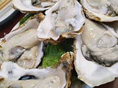 湛江生蚝-金龙·打边炉(武进路店)