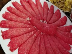 -仁和四季涮肉馆(天坛南门店)