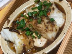 -蔡澜点心·粤菜(花城汇南区店)