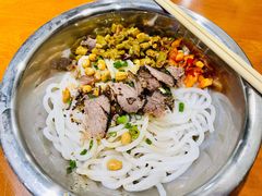 -李氏紫竹林卤粉(火车站店)