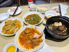 -东山茶寮(新安店)