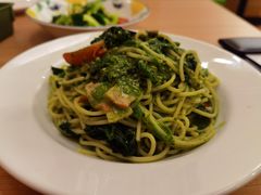 -萨莉亚意式餐厅(长安万达店)