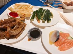 -堂会·KTV·自助餐·团建聚会(天河店)