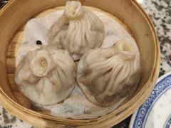 -南京大牌档(崇文门国瑞店)