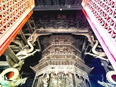 -报恩寺(平武县)