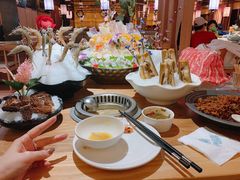 -尚海豆捞(乐虹坊店)