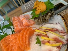 -酒井酱子·深夜食堂(东城汇店)