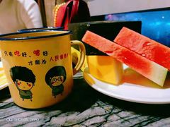 -重庆大队长火锅(凤城八路店)