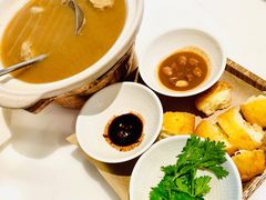 老潮州风味肉骨茶-星怡会·新加坡新美食(苏州中心店)