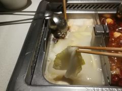 -海底捞火锅(玉桥商业广场店)
