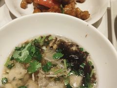 -莆田餐厅PUTIEN(三里屯店)