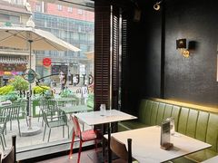 -顶特勒·黄鱼馆·特色菜(上海大世界店)
