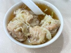 -麦文记面家(佐敦店)