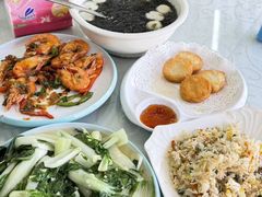 -双月饭店·20年老字号(新村店)