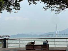 -深圳湾公园(南山区)