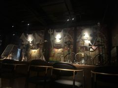 -CHURCH  BISTRO 教堂·餐吧