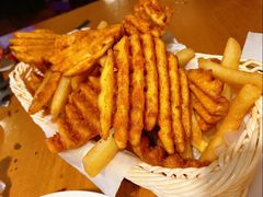 薯格-沈阳瑞士酒店·普拉那啤酒坊