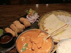 -甘尼仕印度餐厅爵士酒吧(阳春巷店)