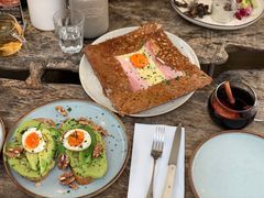 -RAC BAR(安福路店)